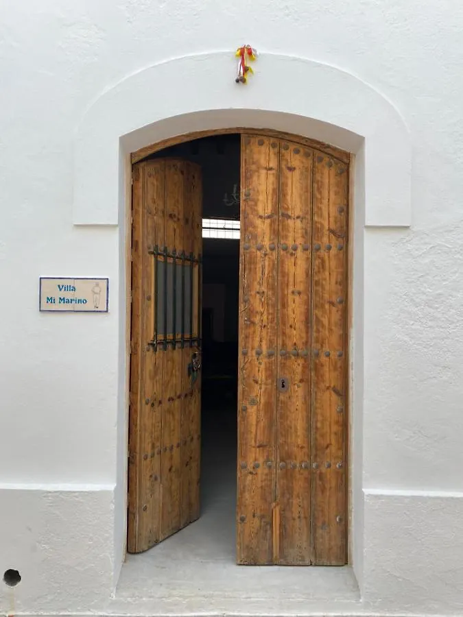 Villa Mi Marino Fernan Perez 0*,