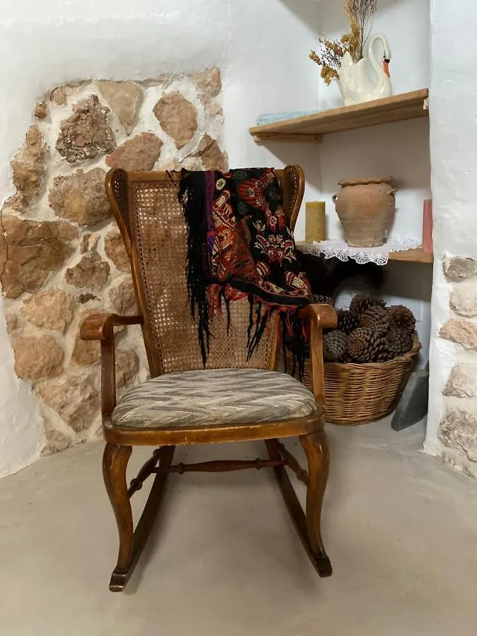 Villa Mi Marino Fernan Perez Holiday home