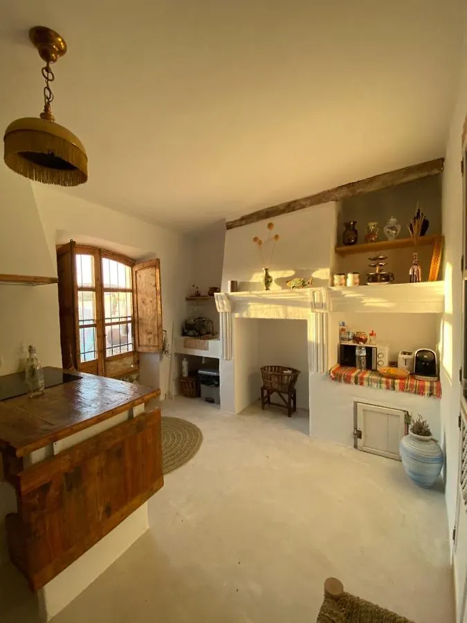 Villa Mi Marino Fernan Perez