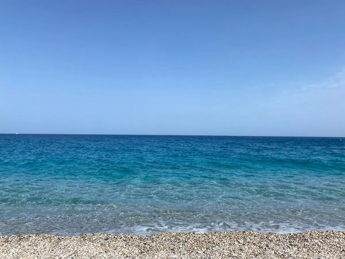 Holiday home Villa Mi Marino Fernan Perez Spain