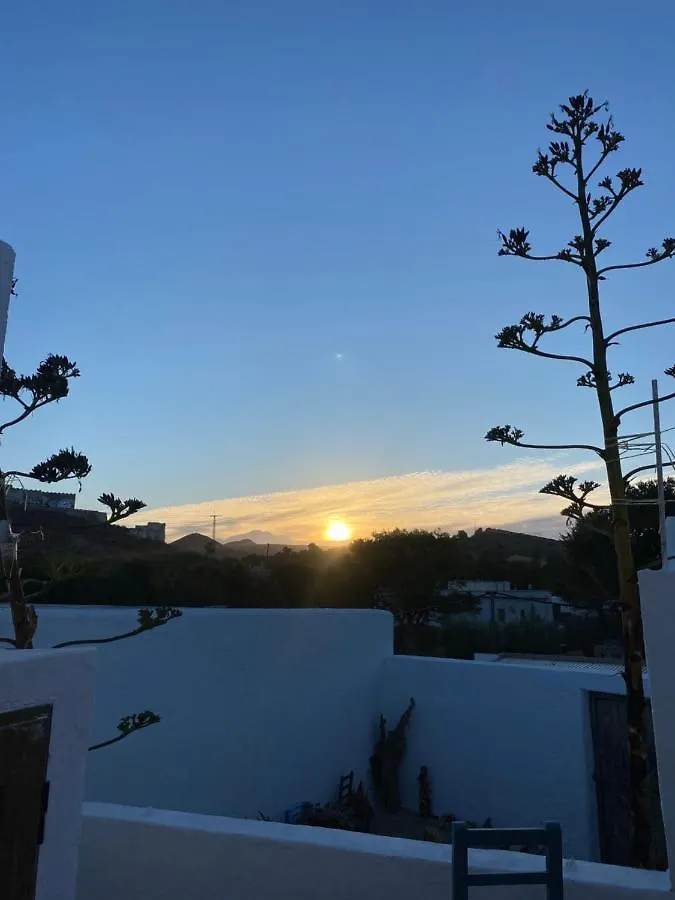 Holiday home Villa Mi Marino Fernan Perez Spain